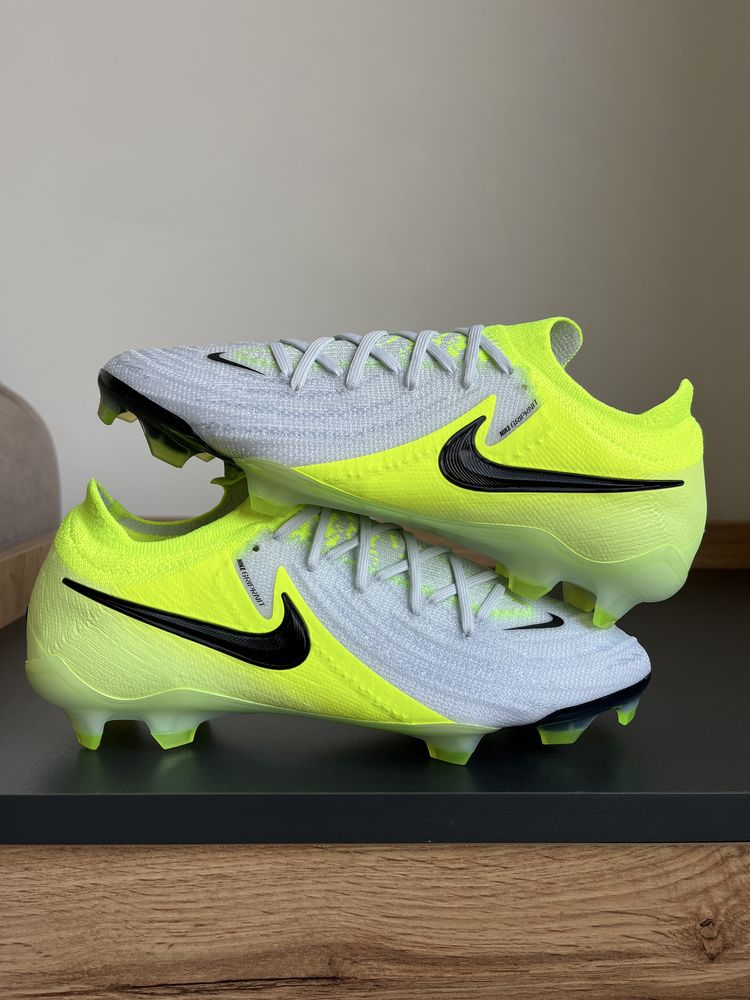 Nike Phantom Gx 2 Elite оригінал бутси чоловічі розмір 39-40-40.5 нові