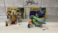 Lego Scooby Doo 75900, 75901 (оригінал) Скубі Ду