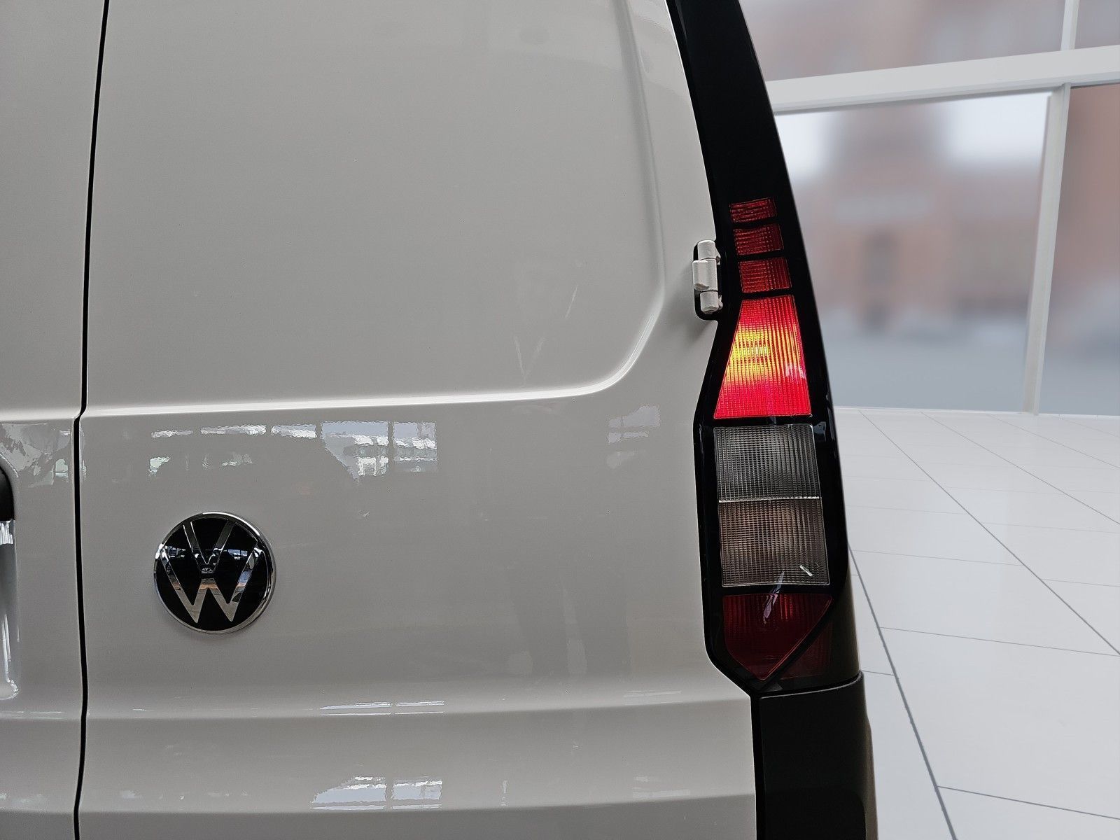 Volkswagen Caddy Cargo 2.0 Tdi Scr Bmt 102Km  Caddy Cargo 2.0 Tdi