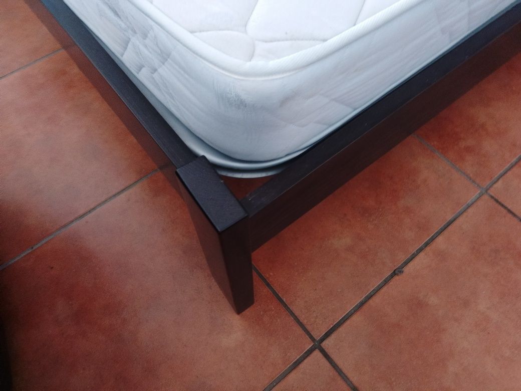 Conjunto de Quarto de Casal (Tudo pelo valor indicado)