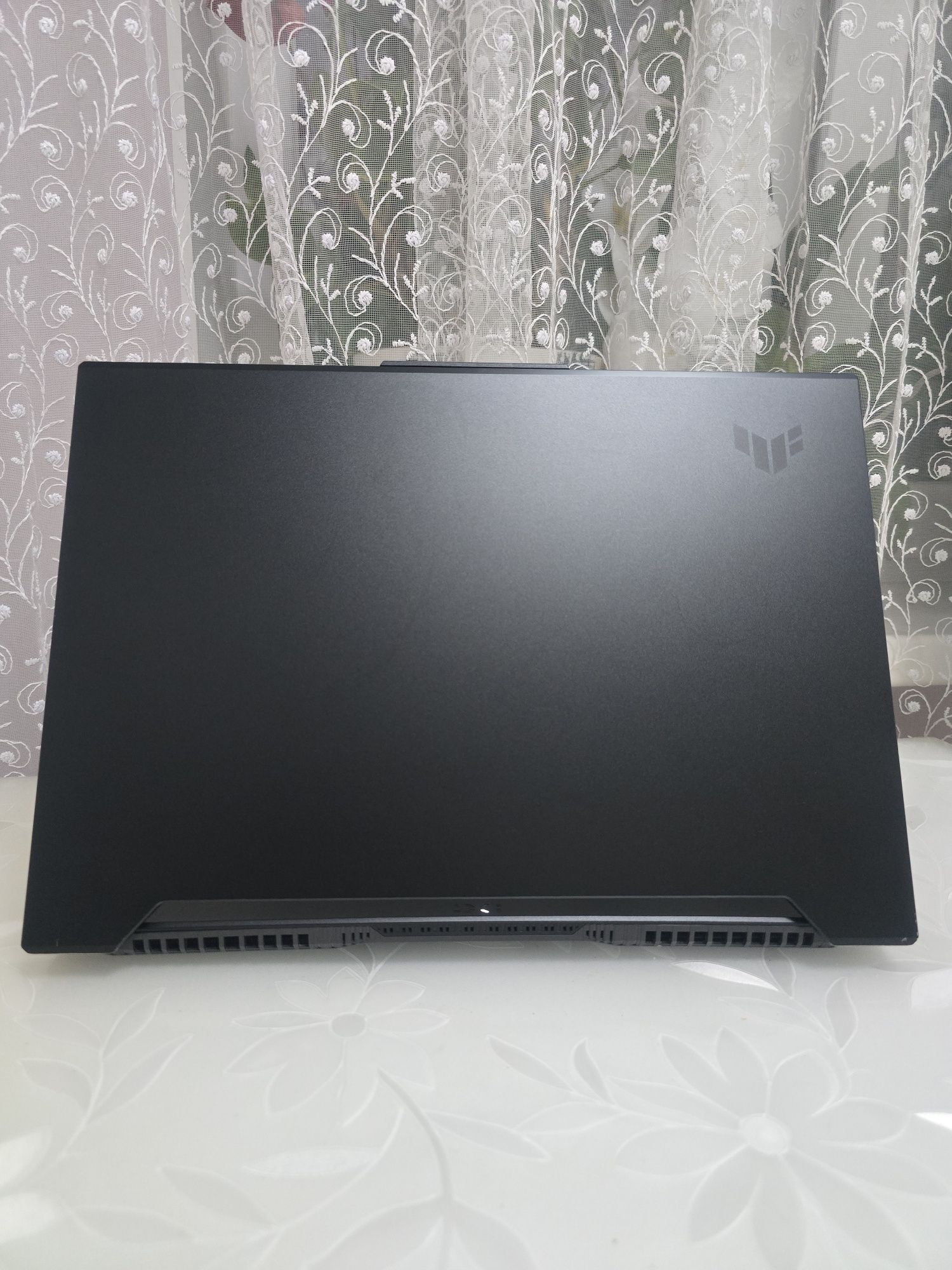 Asus TUF F15/144Hz/i5-12450H/DDR5:16GB/RTX 3050 Ti/SSD:512
