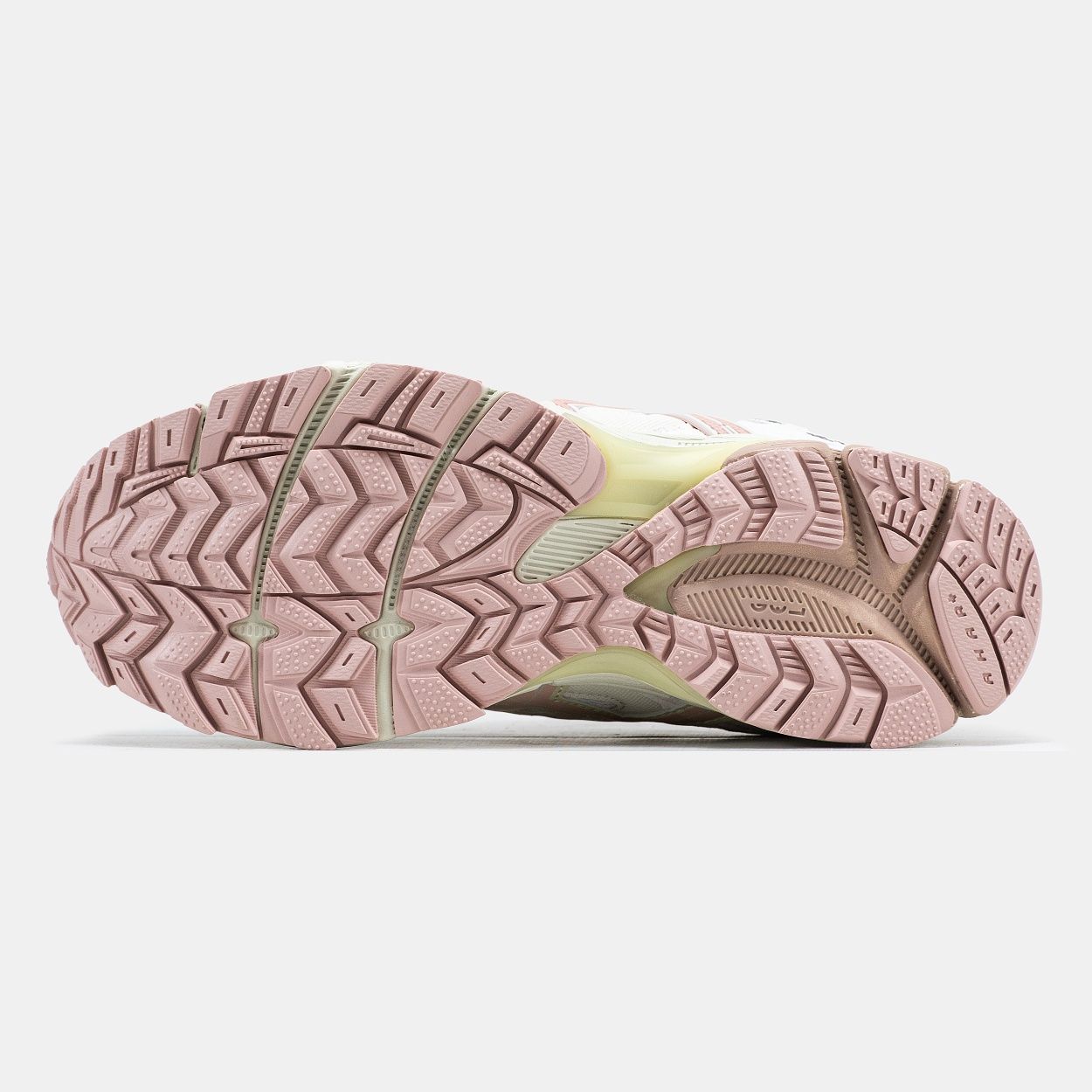 Asics Gel-Kahana 8 White Pink 36-41р