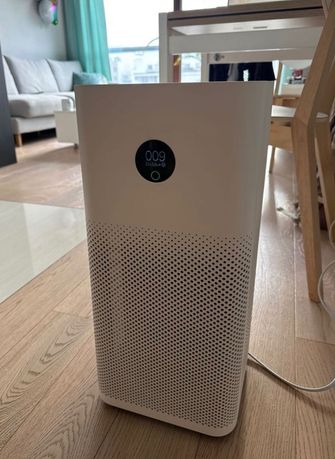 Oczyszczacz Powietrza Xiaomi Mi Air Purifier 3H