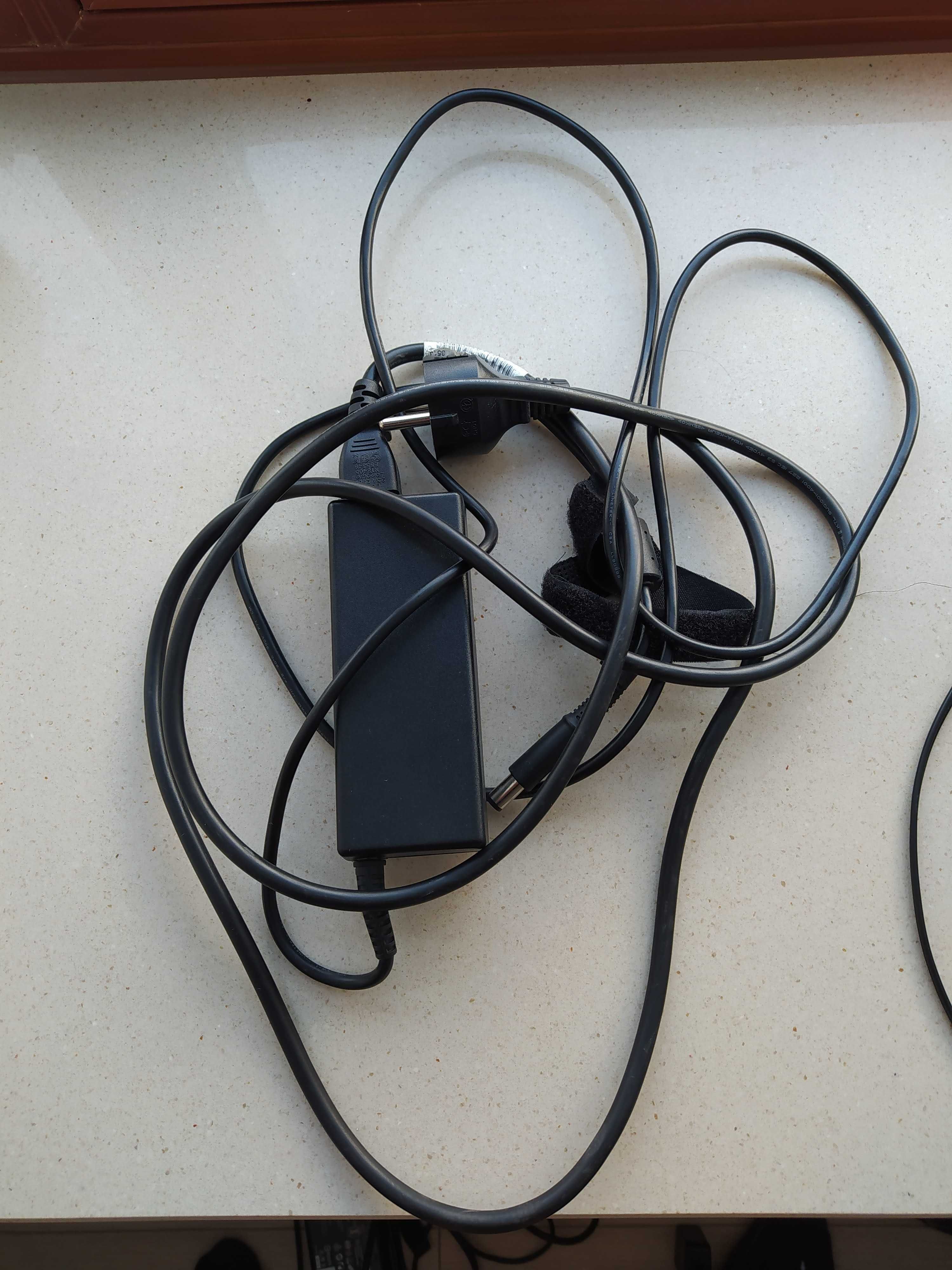 Zasilacz do laptopa HP 90W 19,5V, 4,62A oryginalny Warszawa