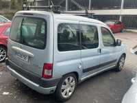 Sprzedam Citroën Berlingo z 2008r. 200