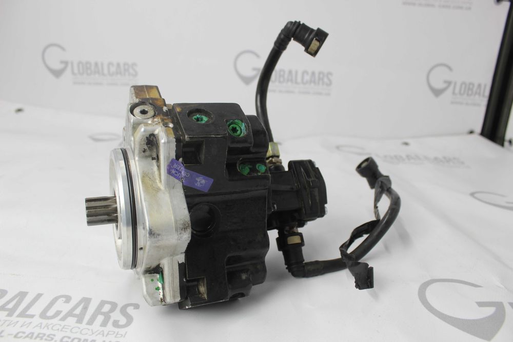 Паливний насос ТНВД Bosch 51.11103-7792 0 445 020 075 MAN TGA TGS TGX