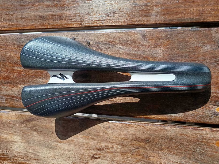 Selim Specialized Romin Expert