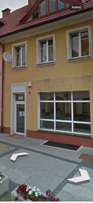 Lokal do wynajecia w centrum Polkowic