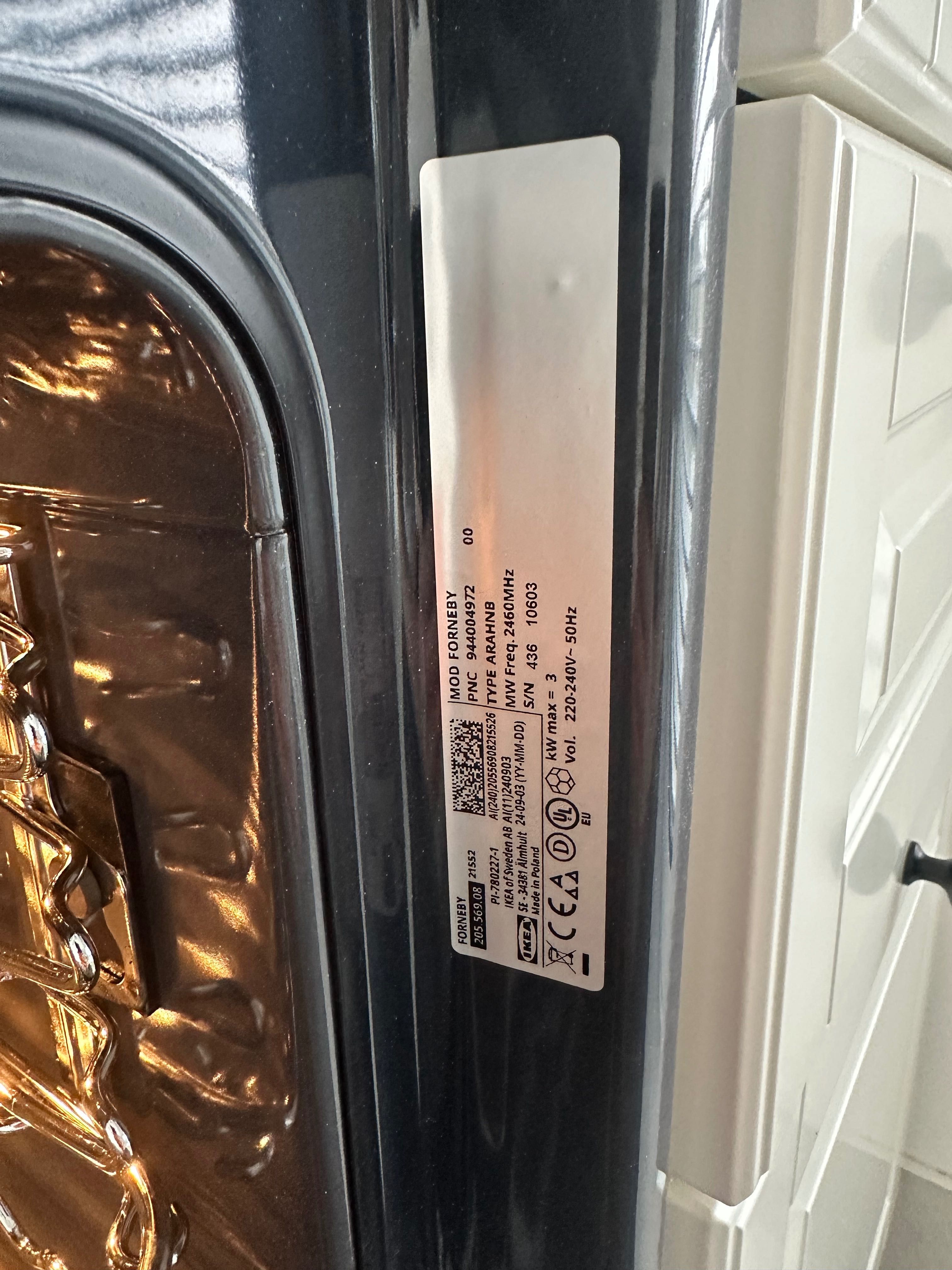 Meble kuchenne Ikea