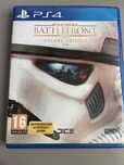 Star Wars Battlefront ps4 ps5