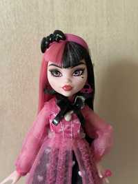 Monster High Draculaura G3