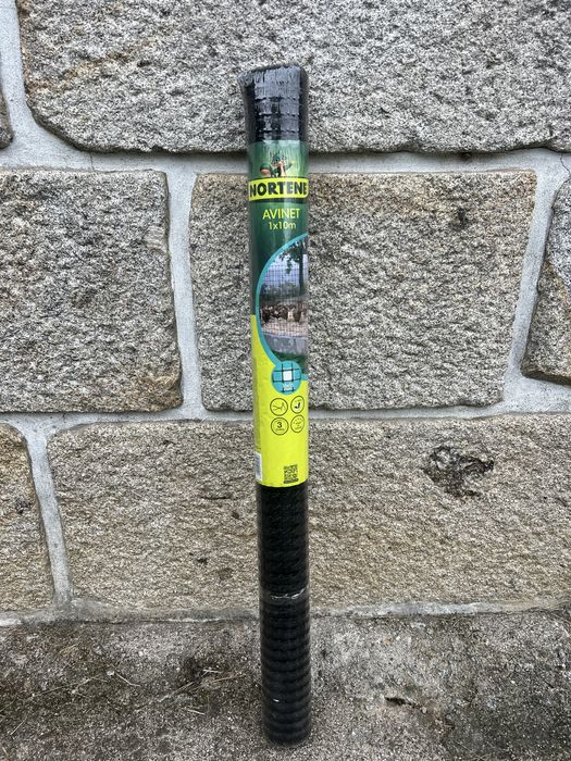 Avinet – Malha Avícola Verde