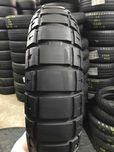 Мото шини б/в 150/70 R18 Pirelli Scorpion Rally STR (1837М)