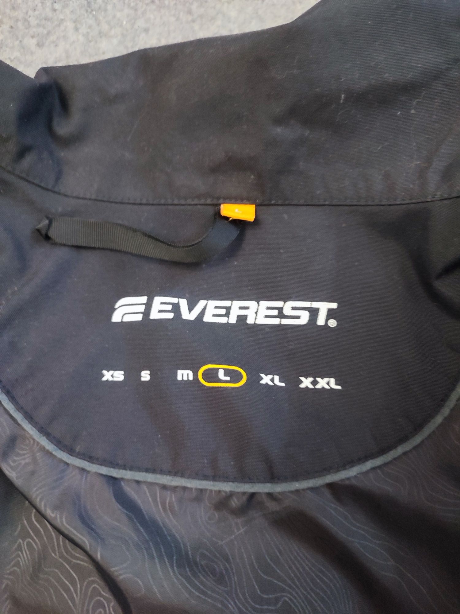 Куртка, ветровка Everest, Commander