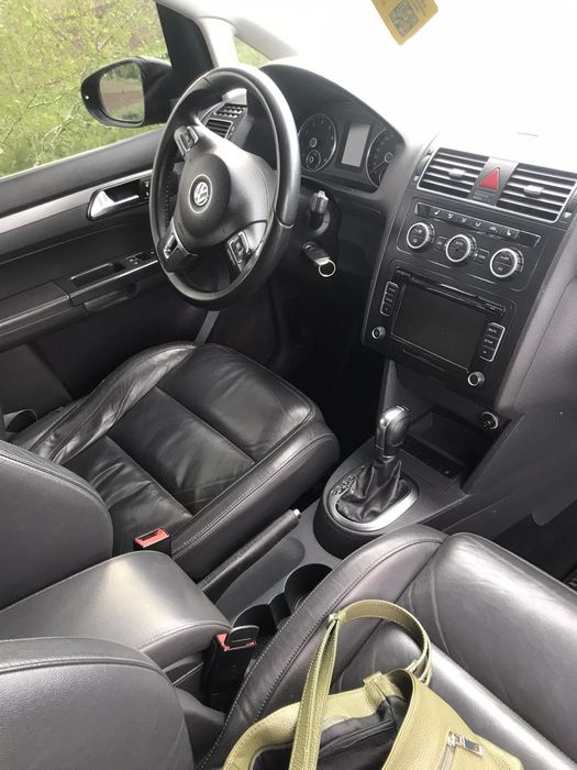 Продам Volkswagen Tauran