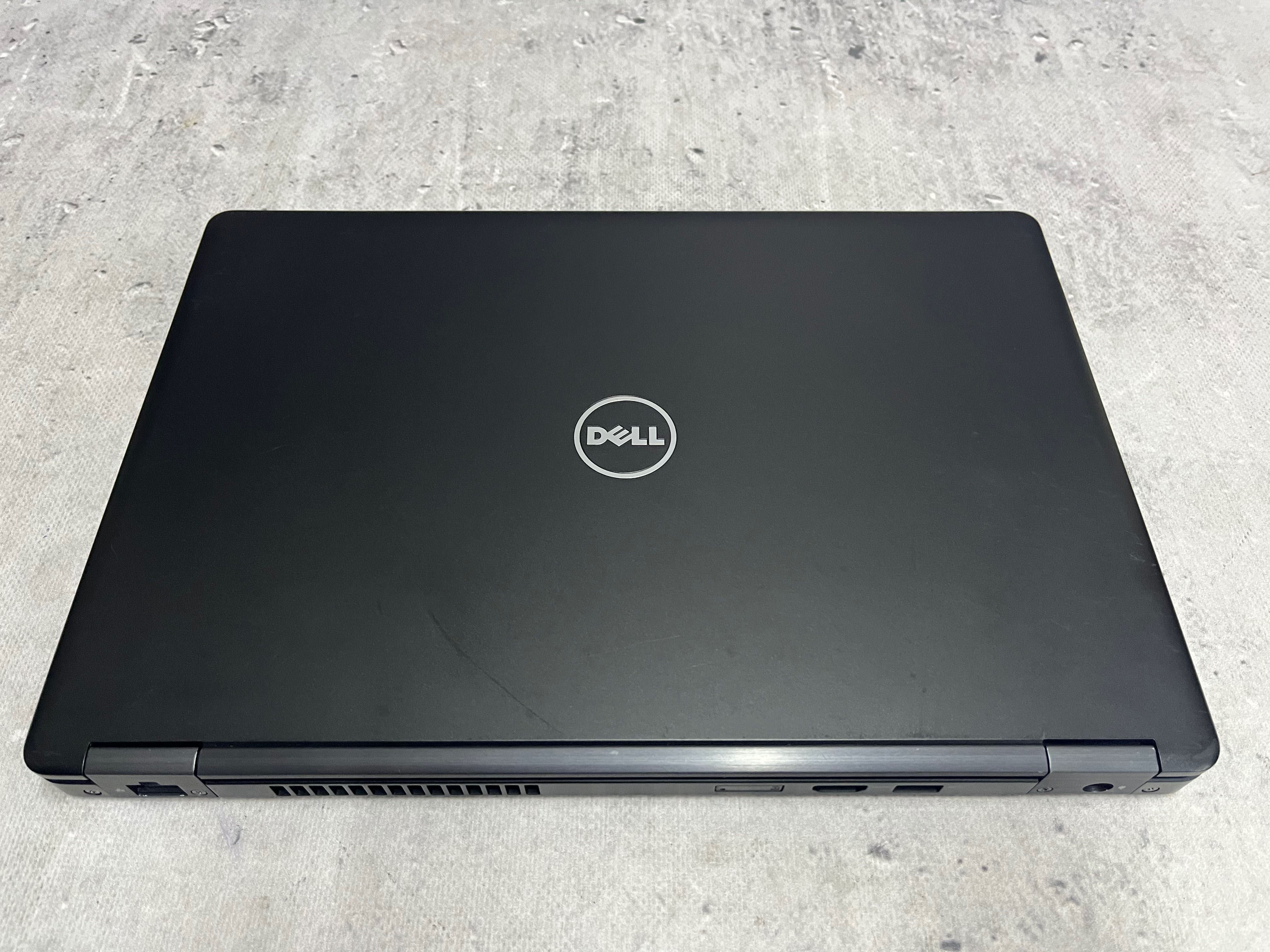 Dell Latitude 5480/ INTEL i5-7300U/ 8GB DDR4/ 128GB SSD/ 14” FULLHD