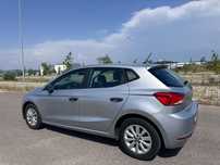 SEAT Ibiza 1.0 EcoTSI Reference