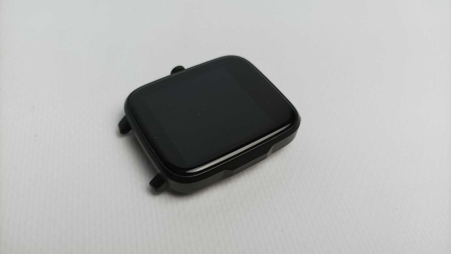 Smartwatch Fitness Zegarek Tracker Leelbox Activit