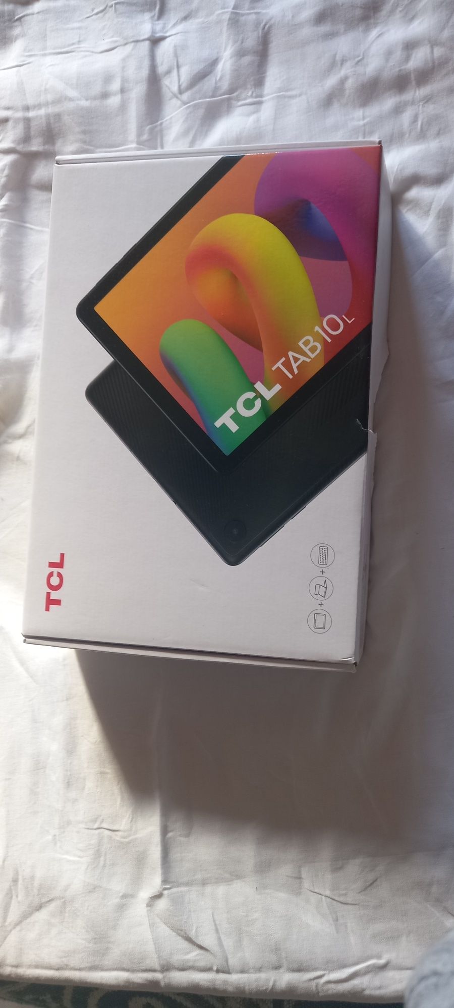Tablet TCL Tab10L
