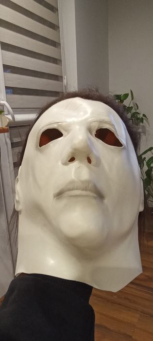 Maska Michael Myers halloween