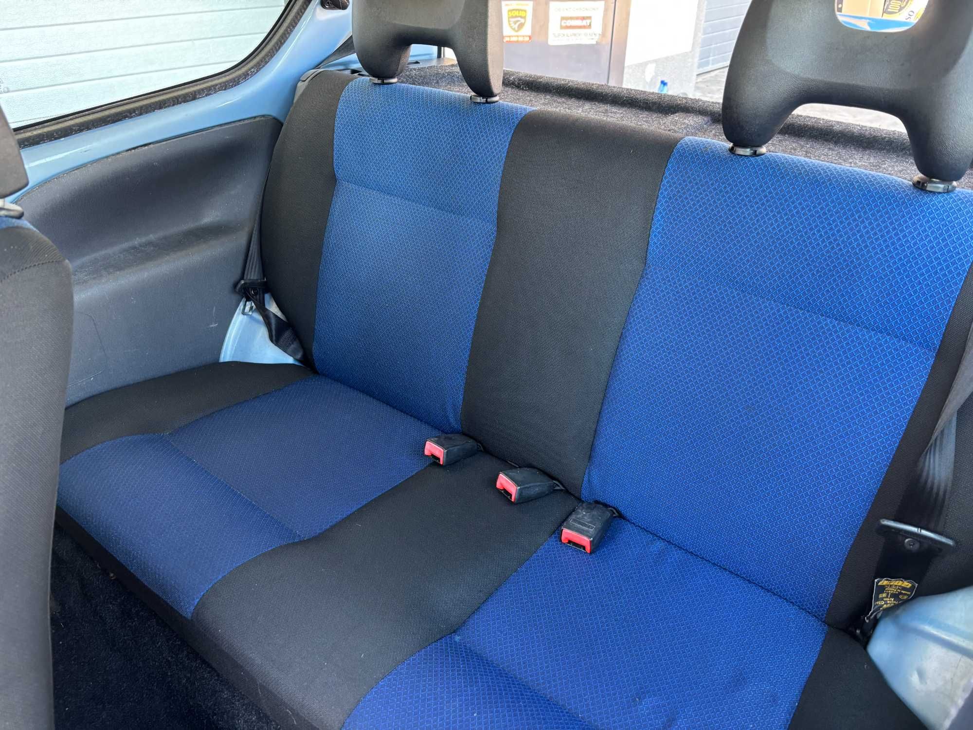 Fiat Seicento 1,1 ACTIVE II właściciel rok 2003