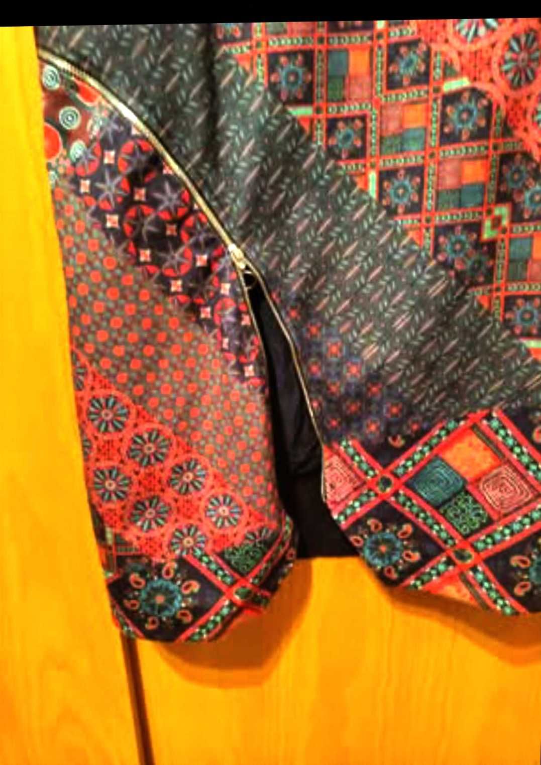 Vestido da Desigual tamanho M