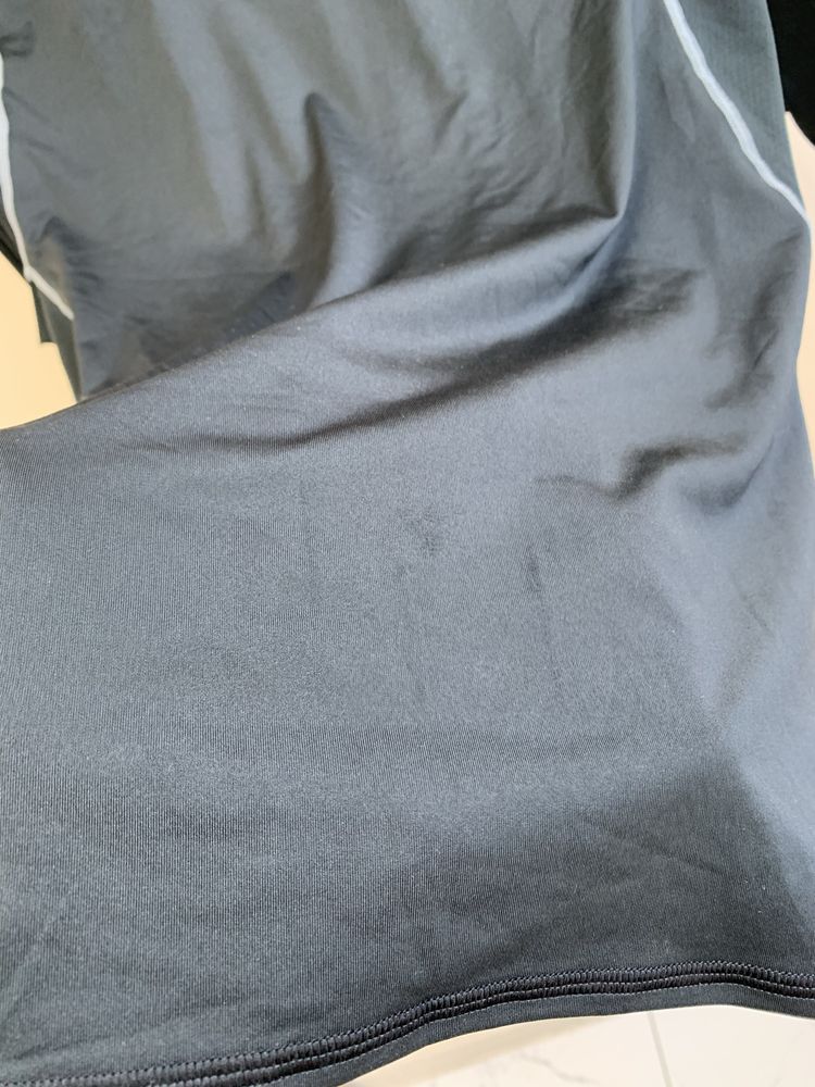 Лонгслив Under Armour