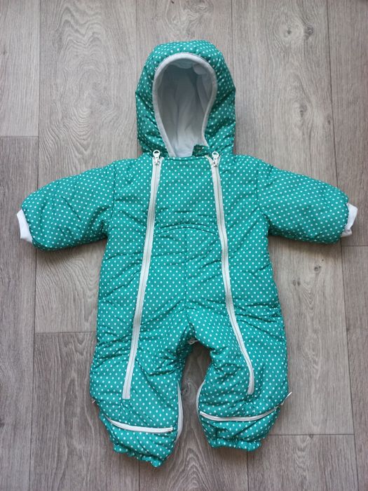 Конверт-трансформер 0-12 міс