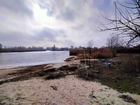 Дача с. Коробівка СТ Будівельник