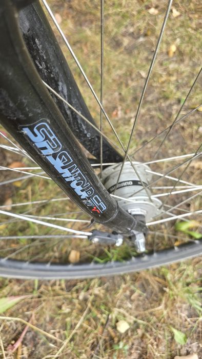 Rower Niemiecki KREIDLER