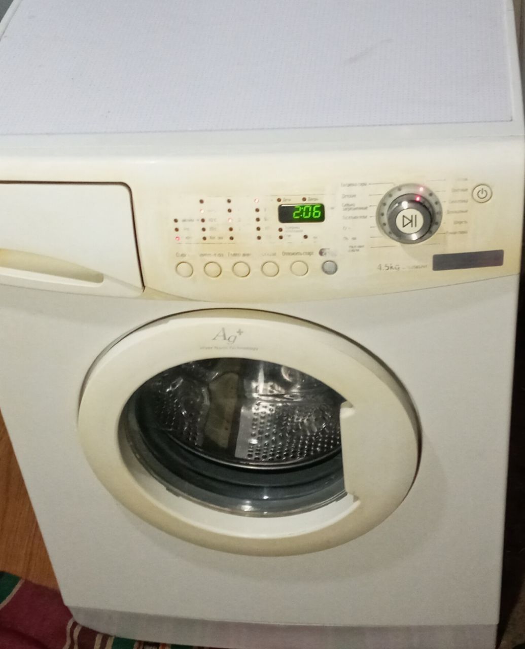 Пральна Стиральная машина автомат стиралка пралка