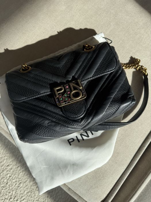 Сумка Pinko оригінал
