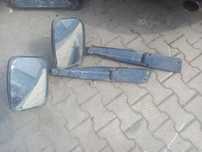 Teleskopowe ramiona lusterek Case MXM155