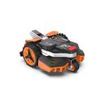 Robot koszący Worx Landroid Vision L1600 WR216E.1  1600m2