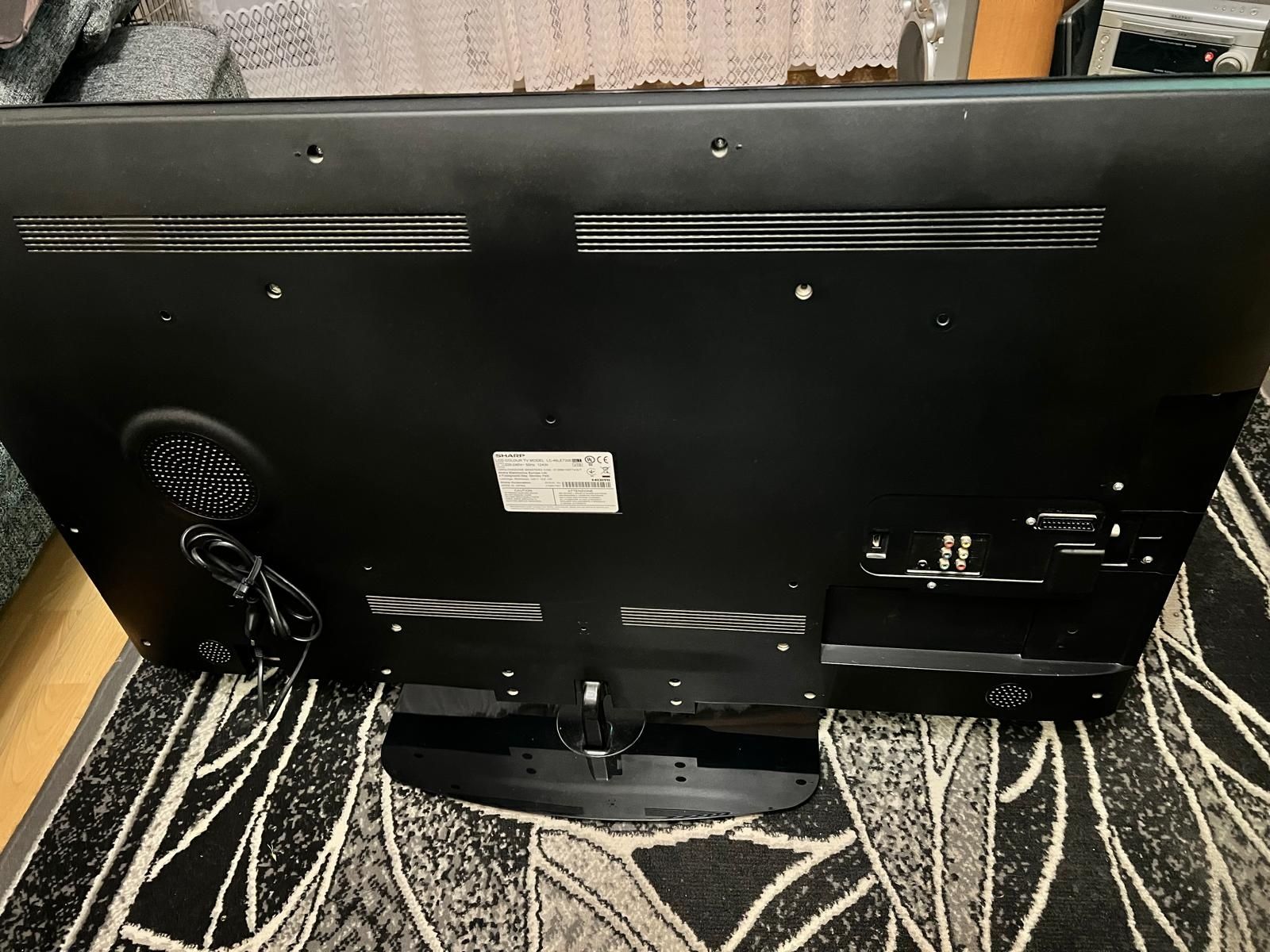 Telewizor Sharp 46LE730E