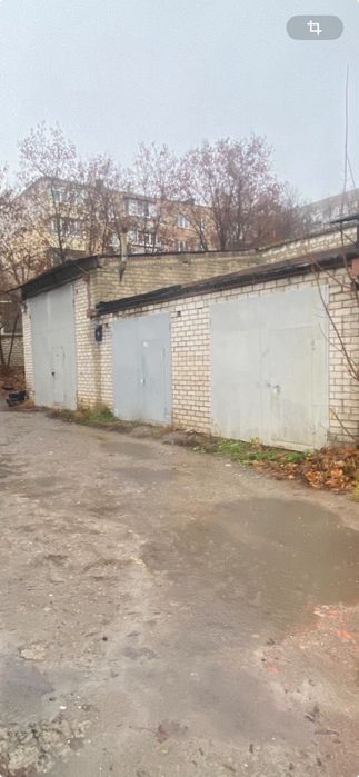 Продаю гараж,кооператив  Радист