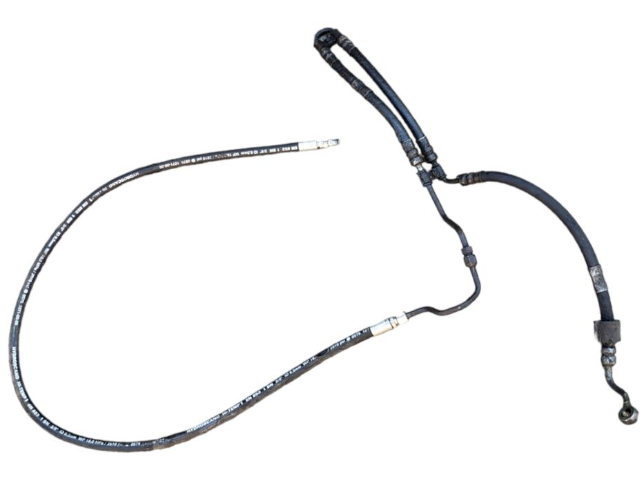 Комплект трубок пневмоподвески Range Rover Sport L320 4.2 разборка