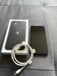 Iphone 11 64 GB - Czarny (Space Grey) 80% kondycji
