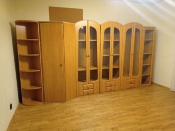 Meble pokojowe segment