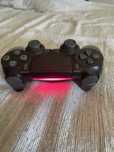 Playstation 4 com 2 jogos