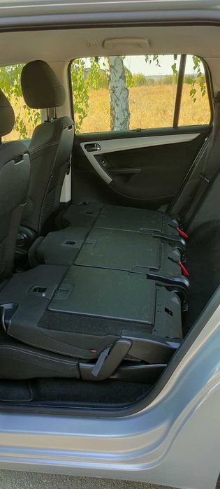 Citroen C4 Grand Picasso