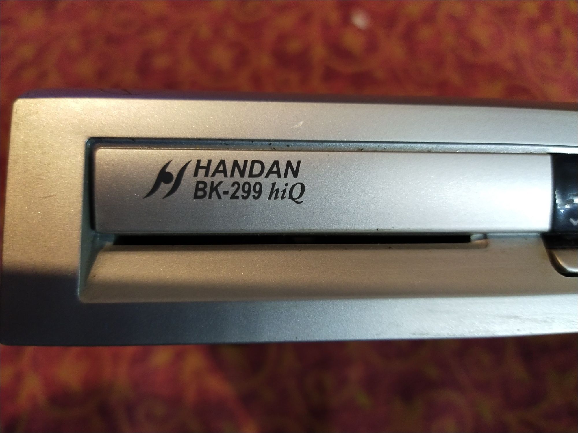 Тюнер"Handan"-Bk299