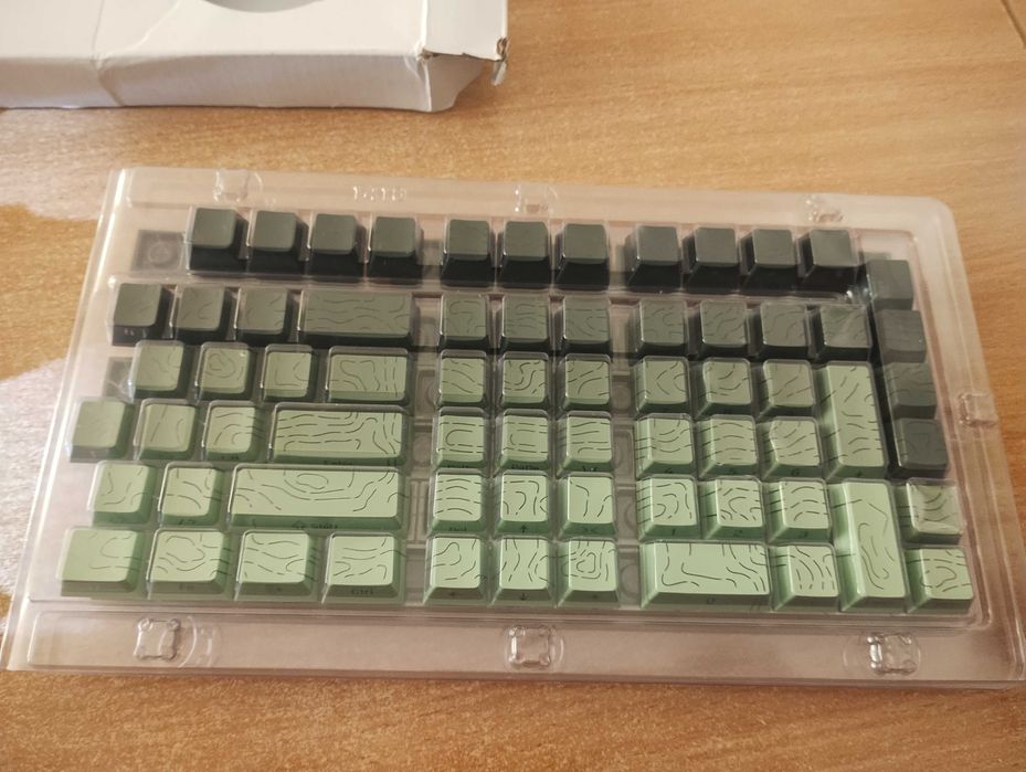 Klawisze do klawiatury