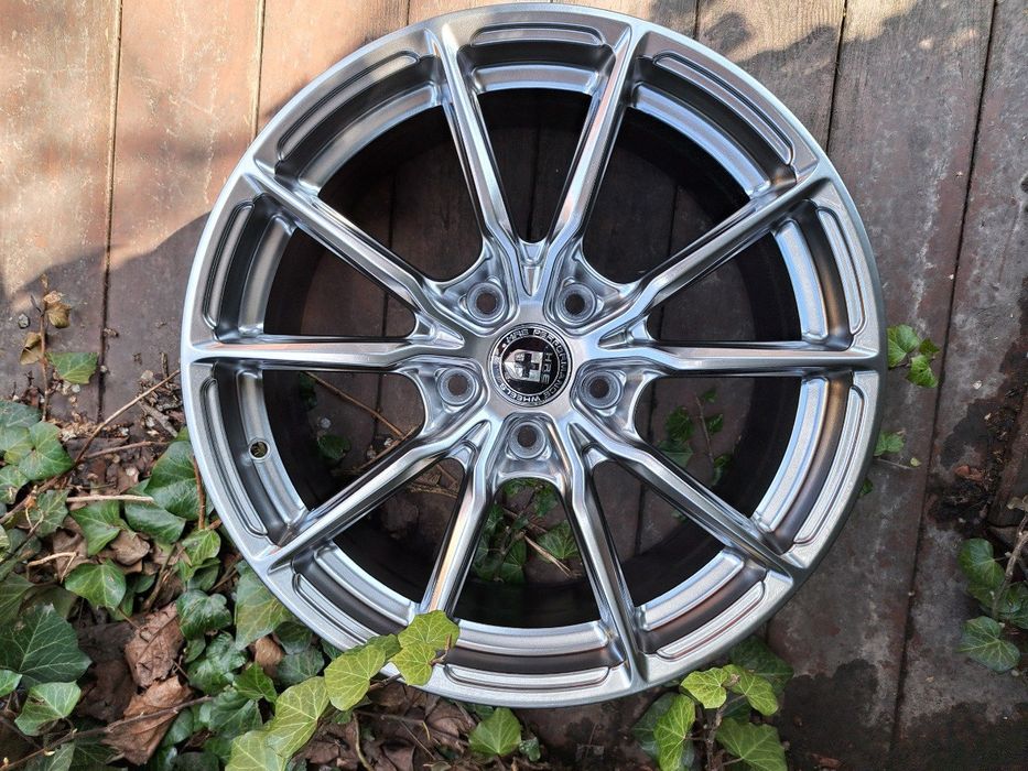 Диски нові Flow Forming  R17 5x114.3 Toyota Lexus Kia Hyundai Mazda