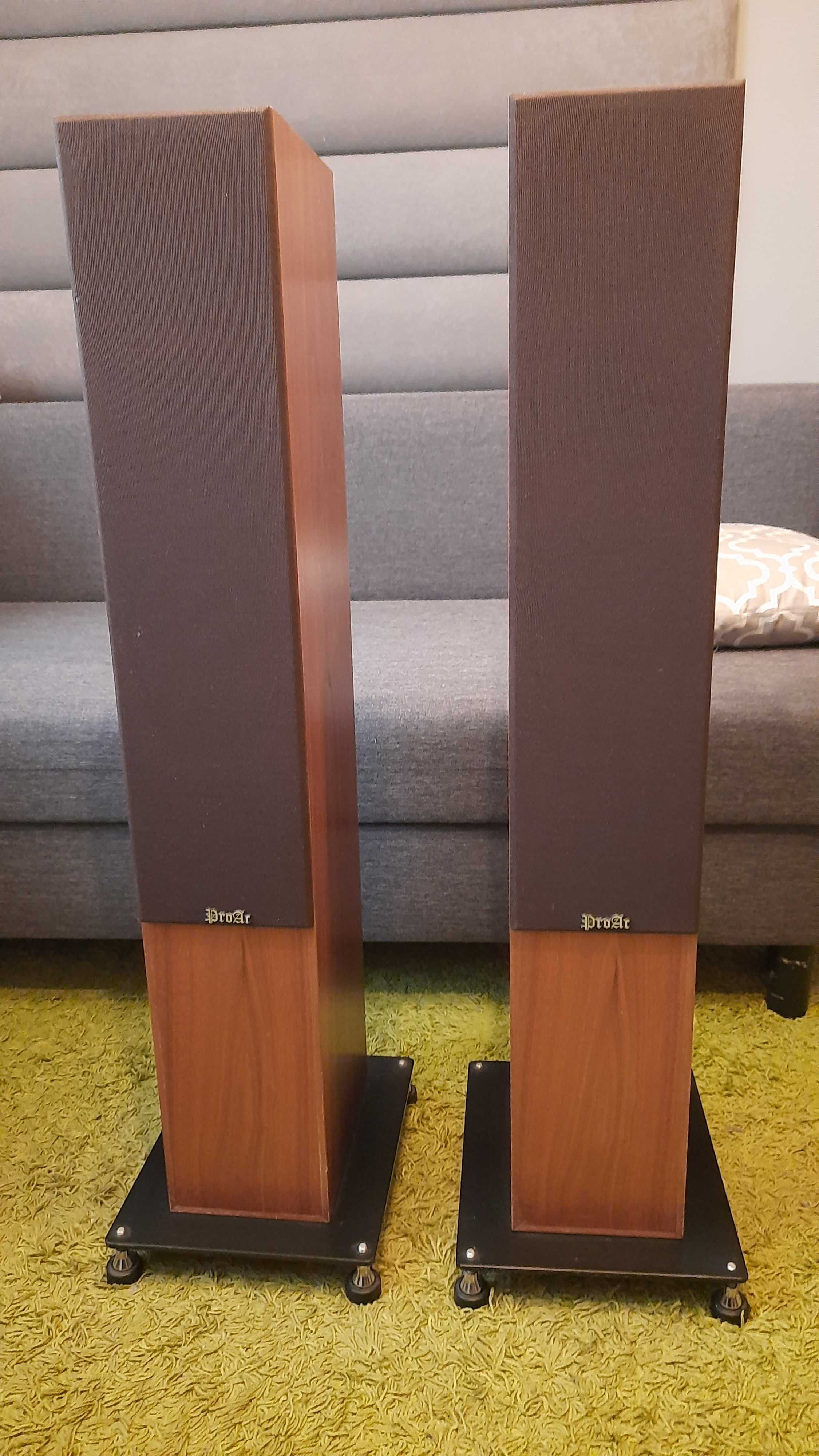 ProAc Mini Tower