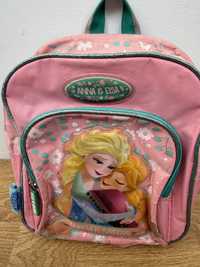 Продається рюкзак для дівчинки Frozen disney для школи та садочку