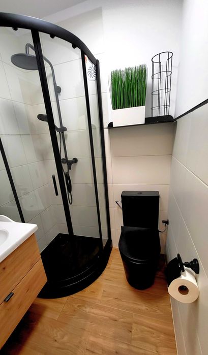 Gabinety w domu wolnostojącym dla psychoterapeuty, psychologa, itp.