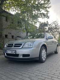 Opel Vectra C 2.2 Benzyna/Lpg automat