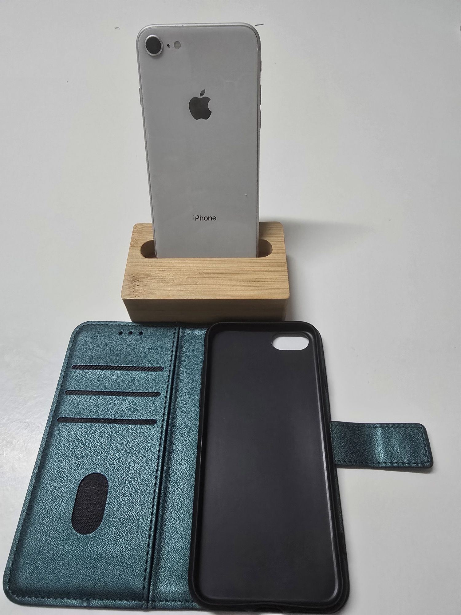 Iphone 8 256gb sem marcas de uso