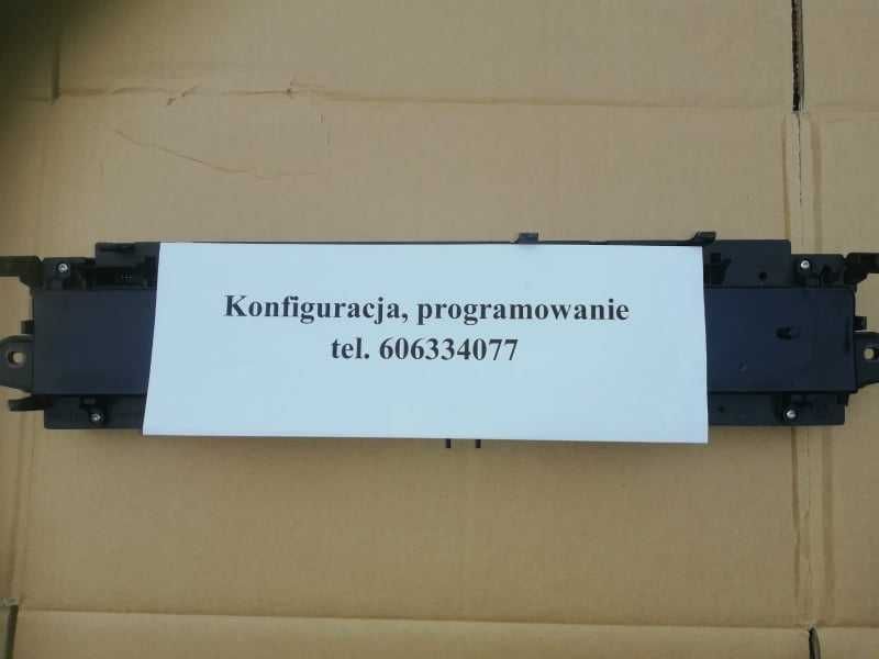 LICZNIK wyświetlacz scenic II  2 , wszystkie modele , KONFIGURACJA,